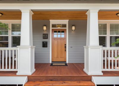 Paint Vs. Stain: Which Is Best For Decks, Fences, And Porches?