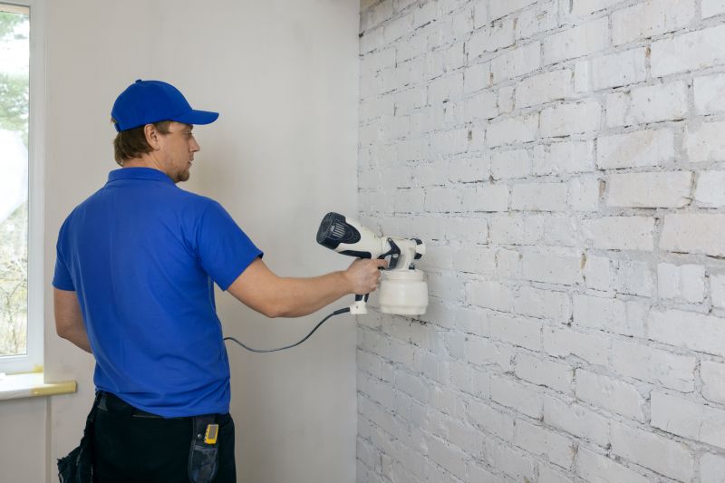 Stucco Painting in Longmont, CO