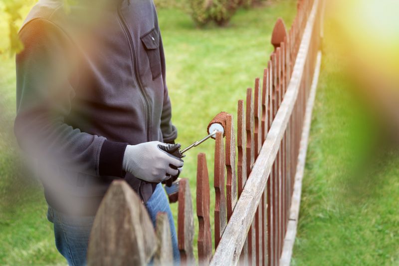 Extends Fence Lifespan